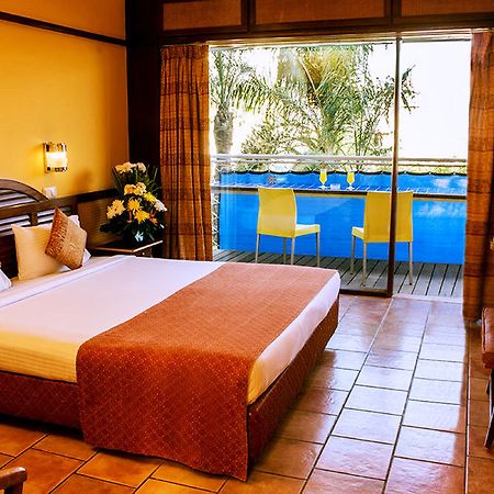 שארם א-שייח Lido Hotel מראה חיצוני תמונה
