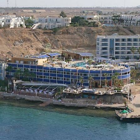 שארם א-שייח Lido Hotel מראה חיצוני תמונה