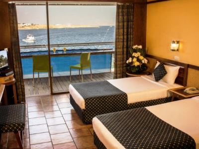 שארם א-שייח Lido Hotel מראה חיצוני תמונה