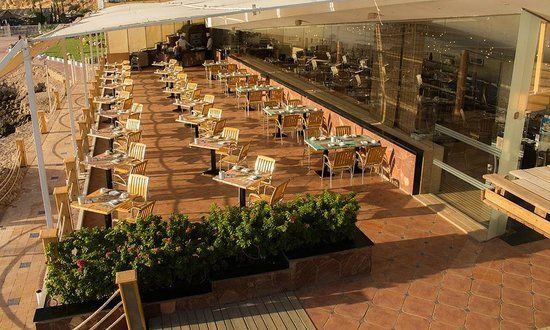 שארם א-שייח Lido Hotel מראה חיצוני תמונה