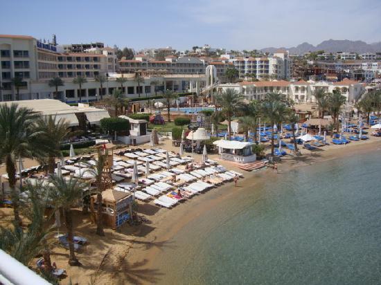 שארם א-שייח Lido Hotel מראה חיצוני תמונה