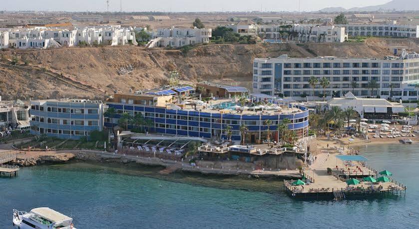 שארם א-שייח Lido Hotel מראה חיצוני תמונה