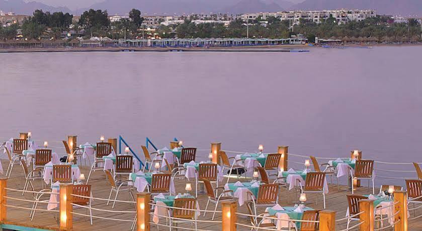שארם א-שייח Lido Hotel מראה חיצוני תמונה