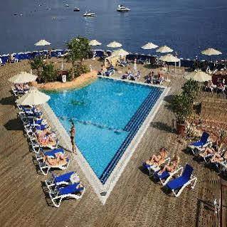 שארם א-שייח Lido Hotel מראה חיצוני תמונה